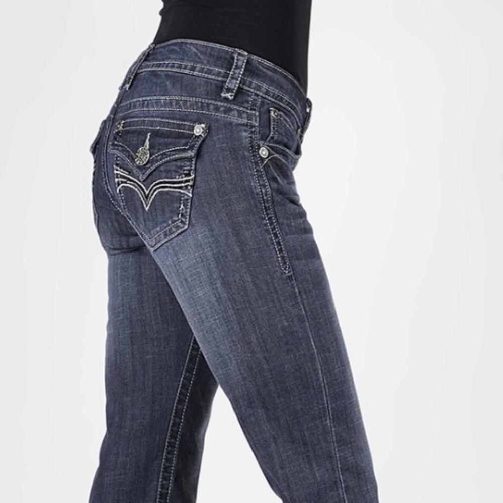 Stetson Size 14 Jeans